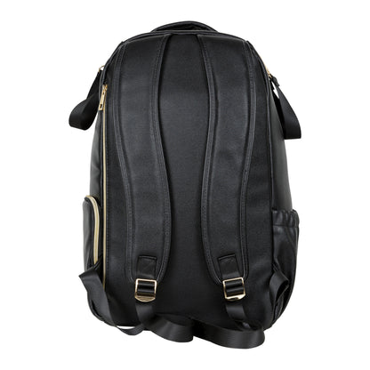 Large Diaper Backpack – Espresso