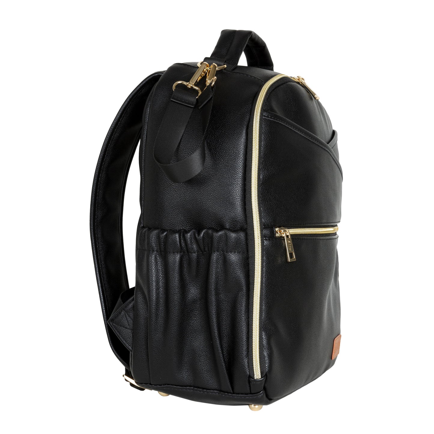 Small Diaper Backpack – Espresso