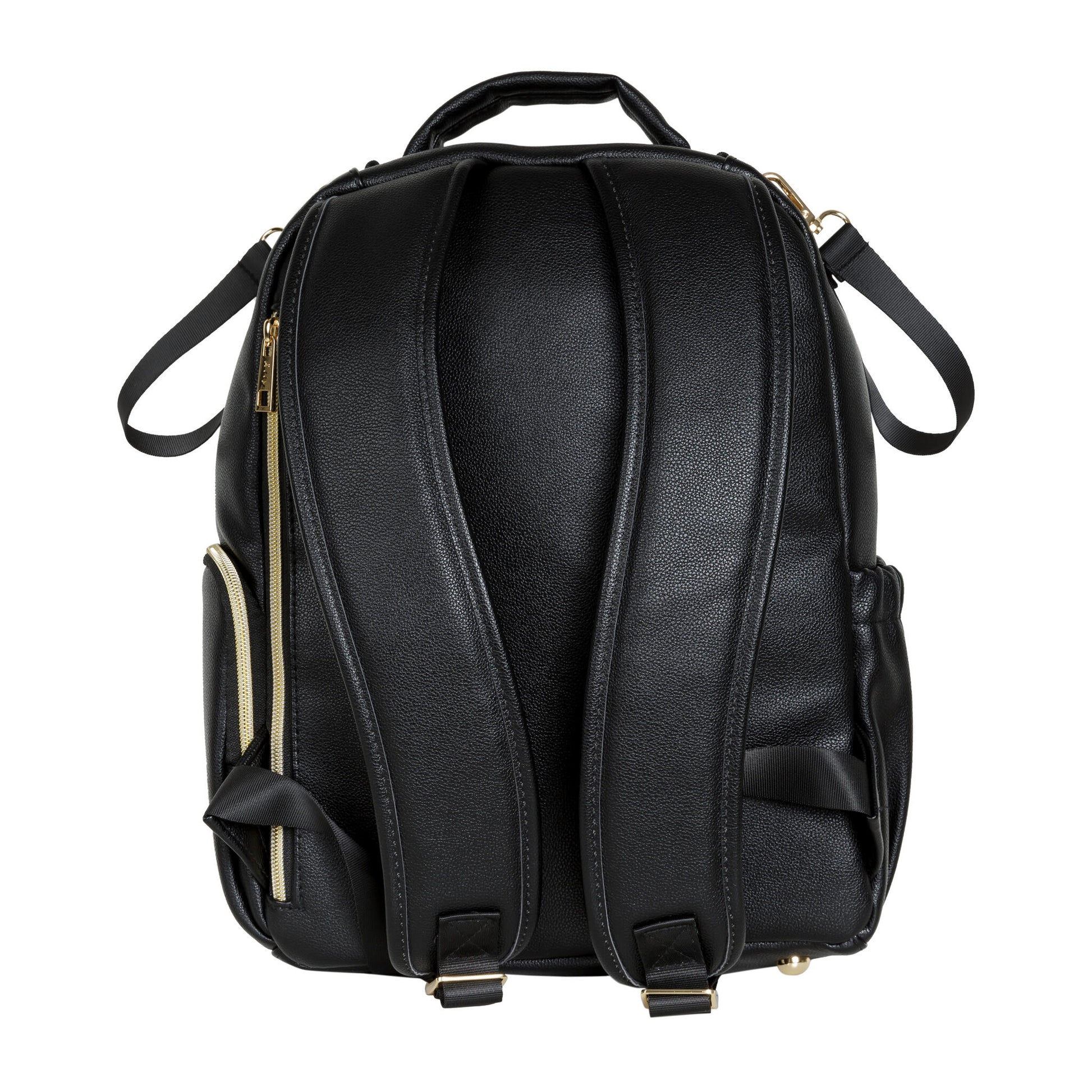 Small Diaper Backpack – Espresso