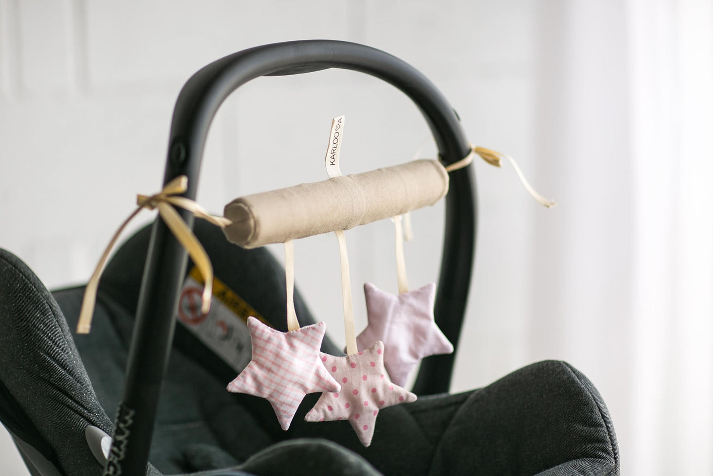 Baby Crib Toy