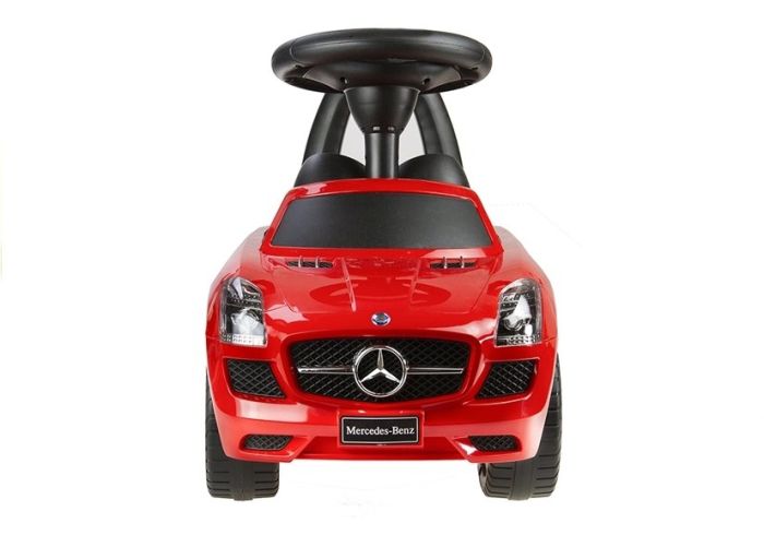 Ride-on Mercedes for Kids