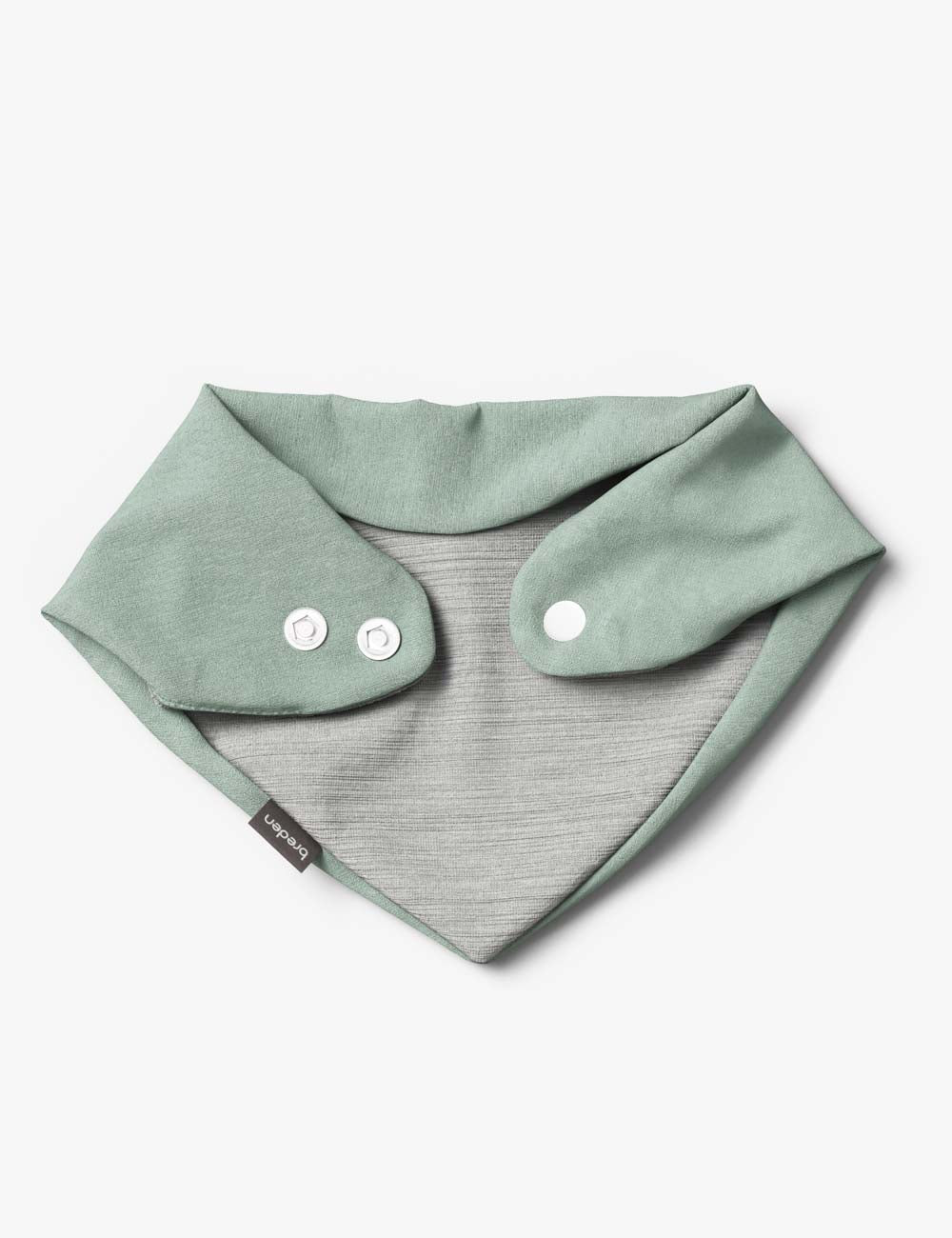 Thermal Merino Scarf For Babies CALLA