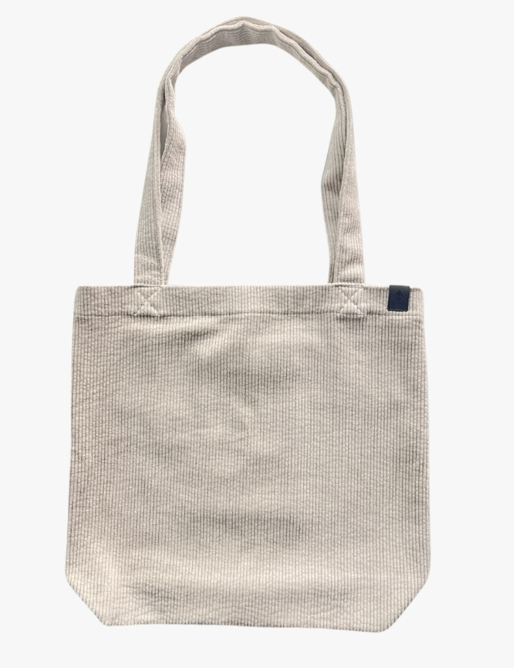 Corduroy Tote Bag CRISTI