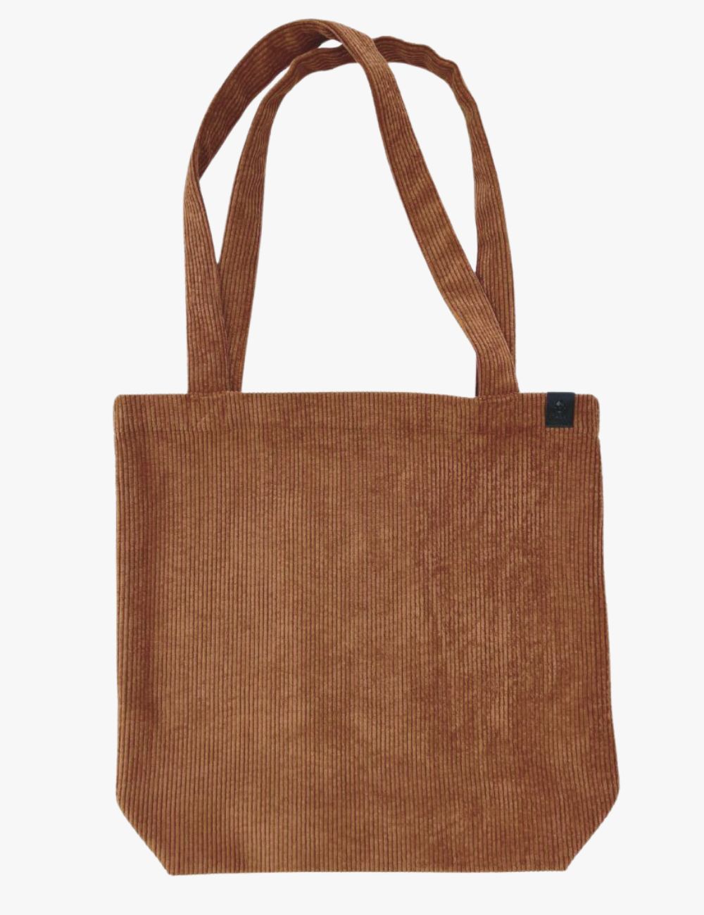 Corduroy Tote Bag CRISTI