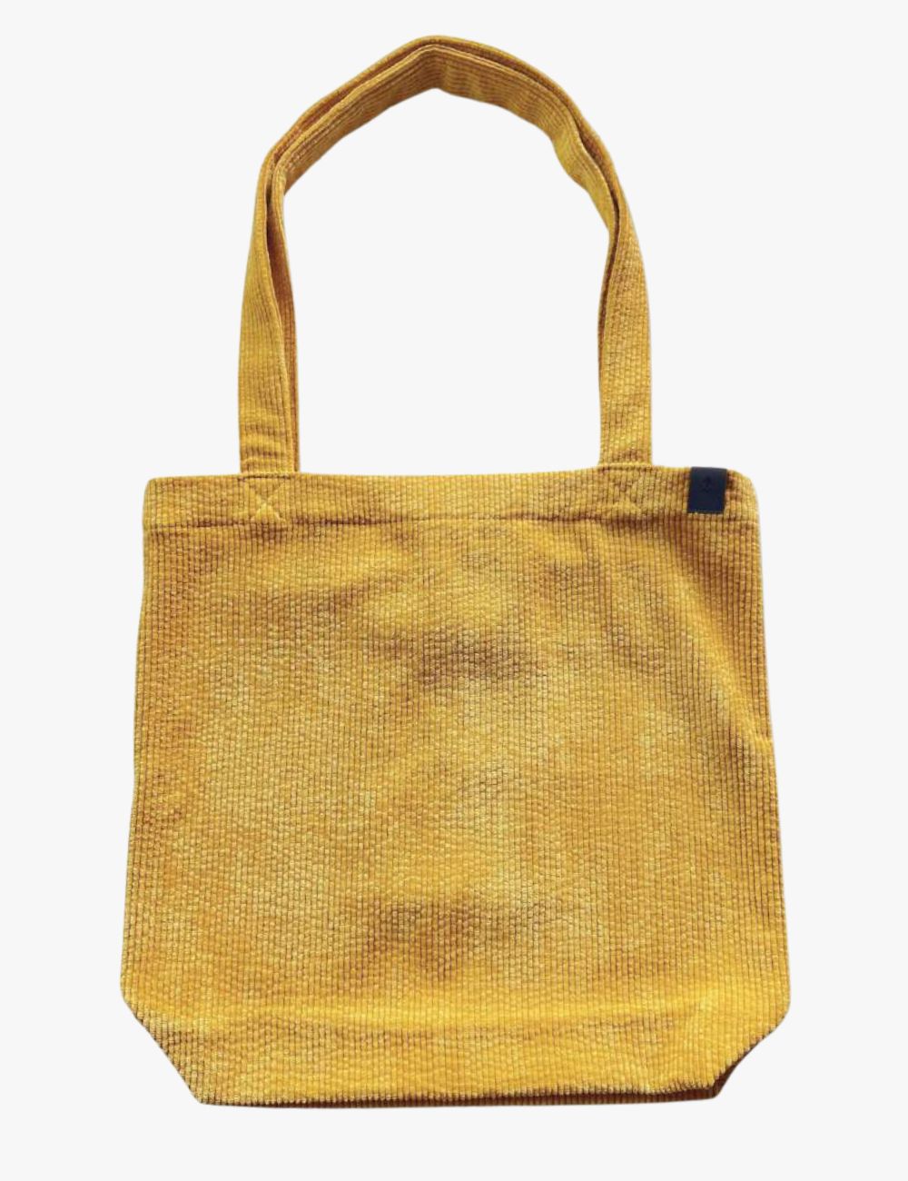 Corduroy Tote Bag CRISTI