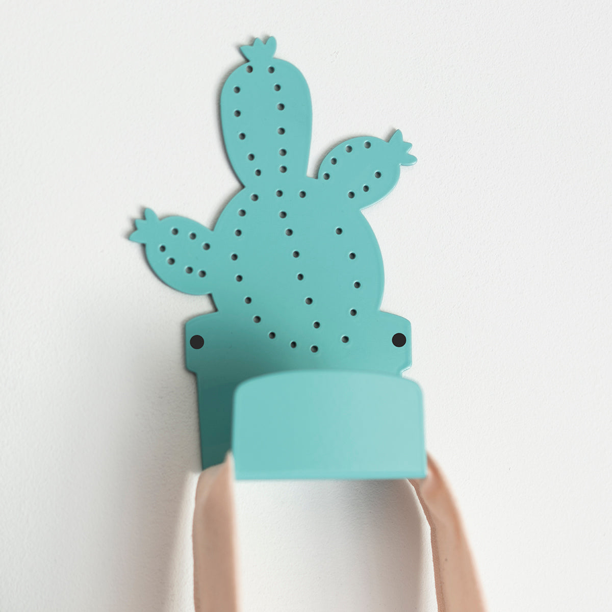 Cactus Hangers - Set of 6