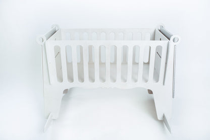 Baby cradle