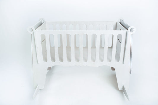 Baby cradle