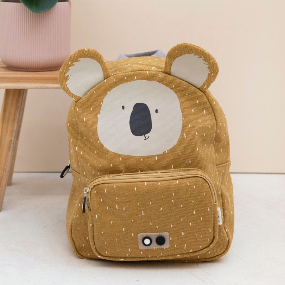 Backpack - Mr Koala