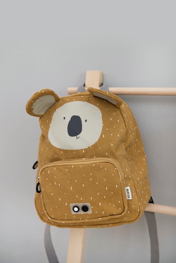 Backpack - Mr Koala