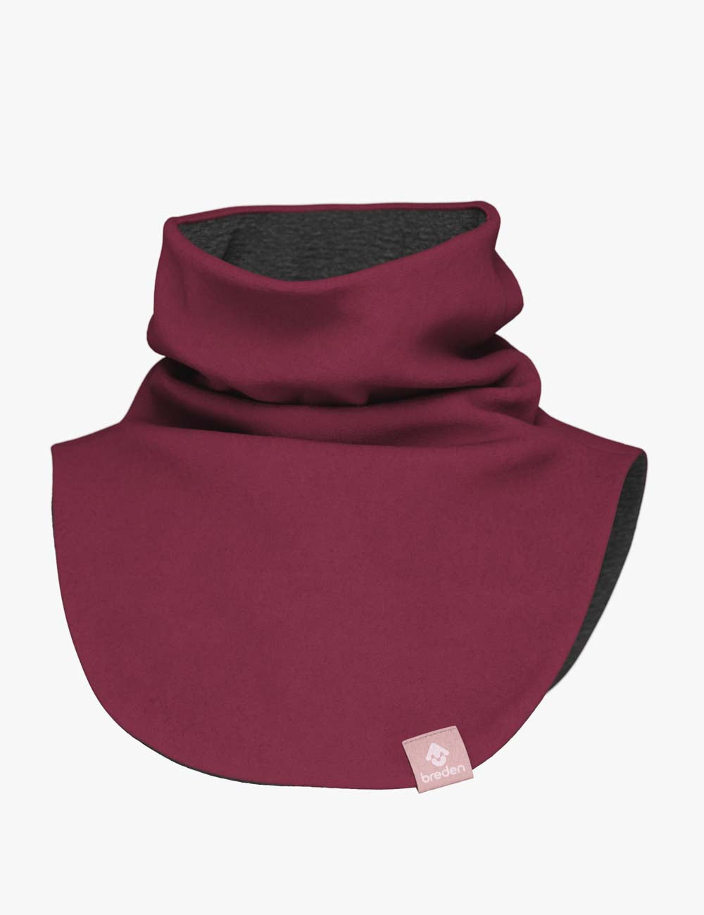 Kids Merino Neck Warmer MIKEL