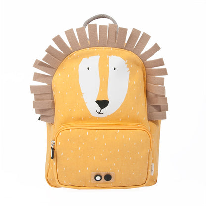 Backpack - Mr Lion