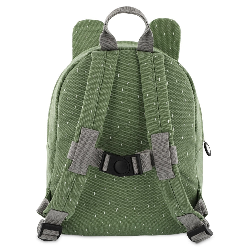 Backpack - Mr Frog